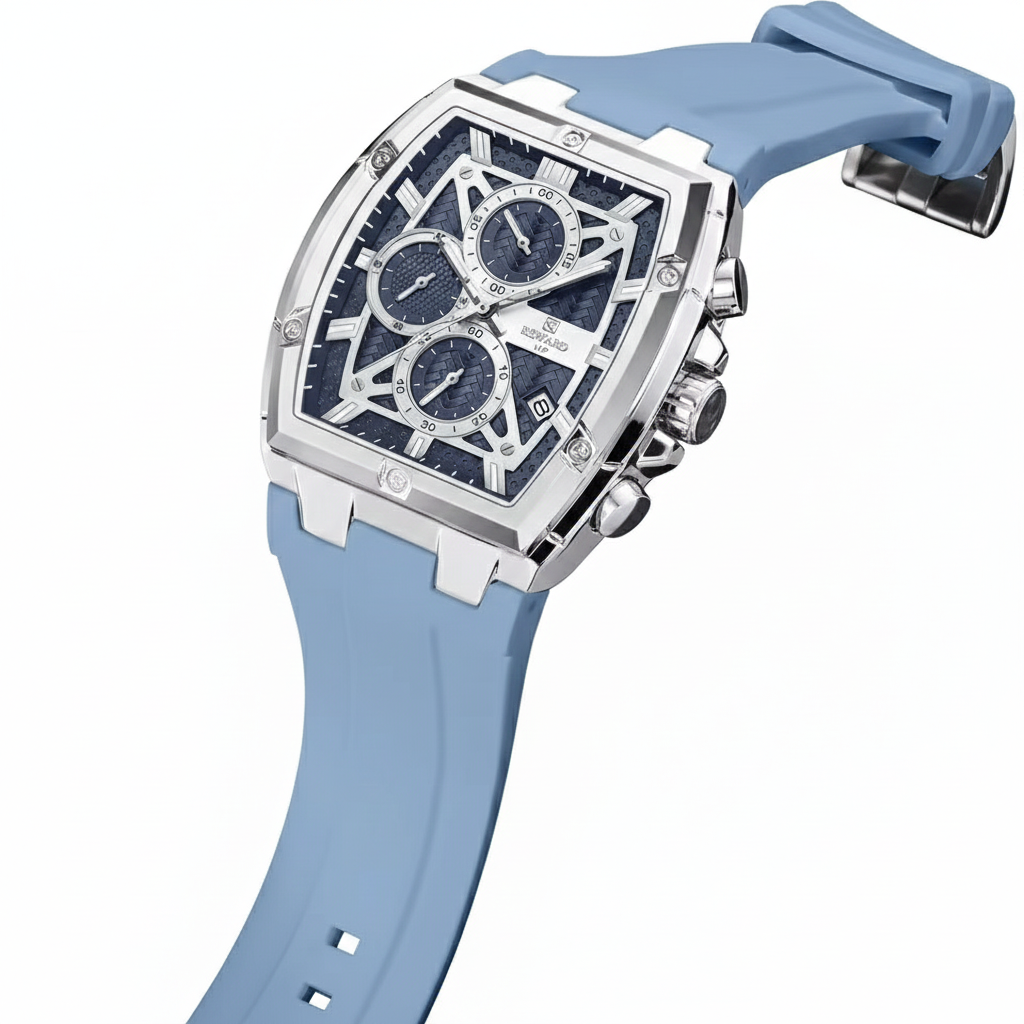 Reward Chronograph