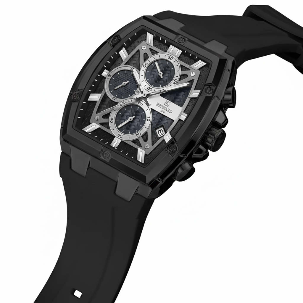 Reward Chronograph