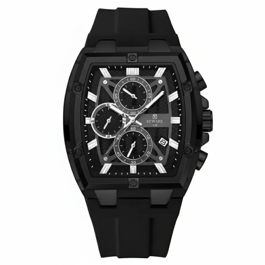 Reward Chronograph