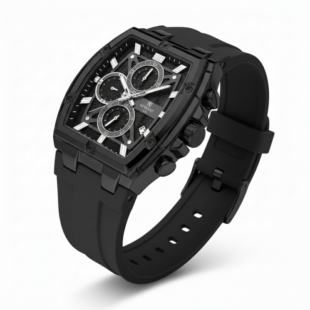 Reward Chronograph