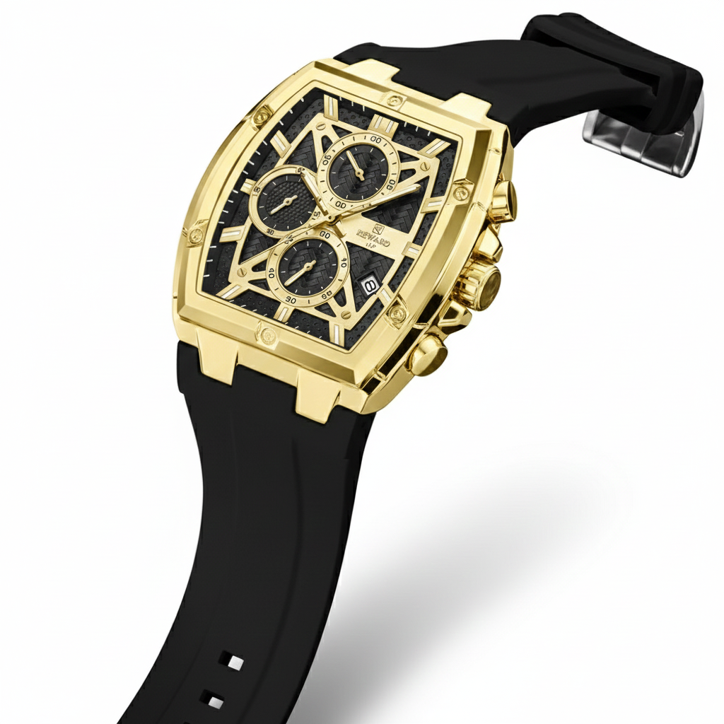Reward Chronograph