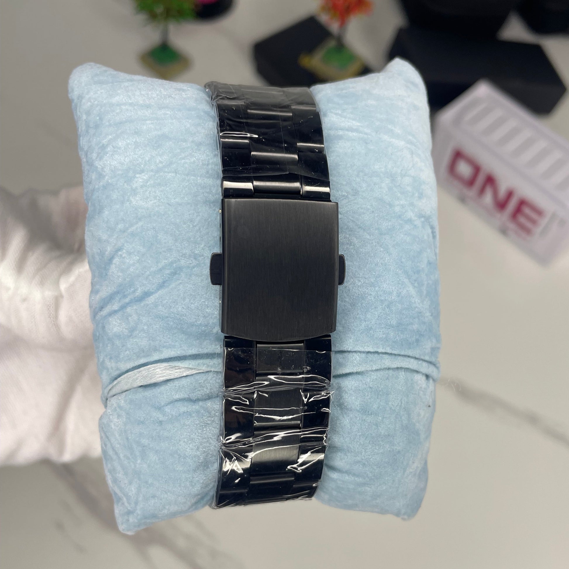 Notx tachyme Black