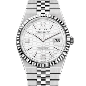 Rolex  Land dweller