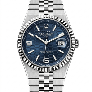 Bleu marine