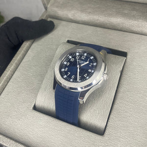 Patek Philippe Aquanaut