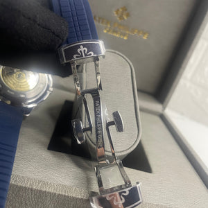 Patek Philippe Aquanaut