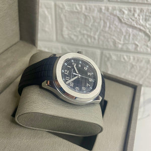 Patek Philippe Aquanaut