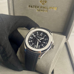 Patek Philippe Aquanaut
