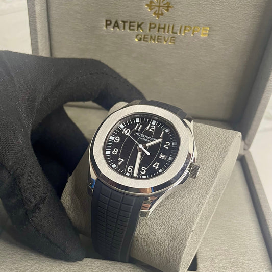 Patek Philippe Aquanaut