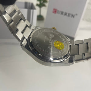 CuRren