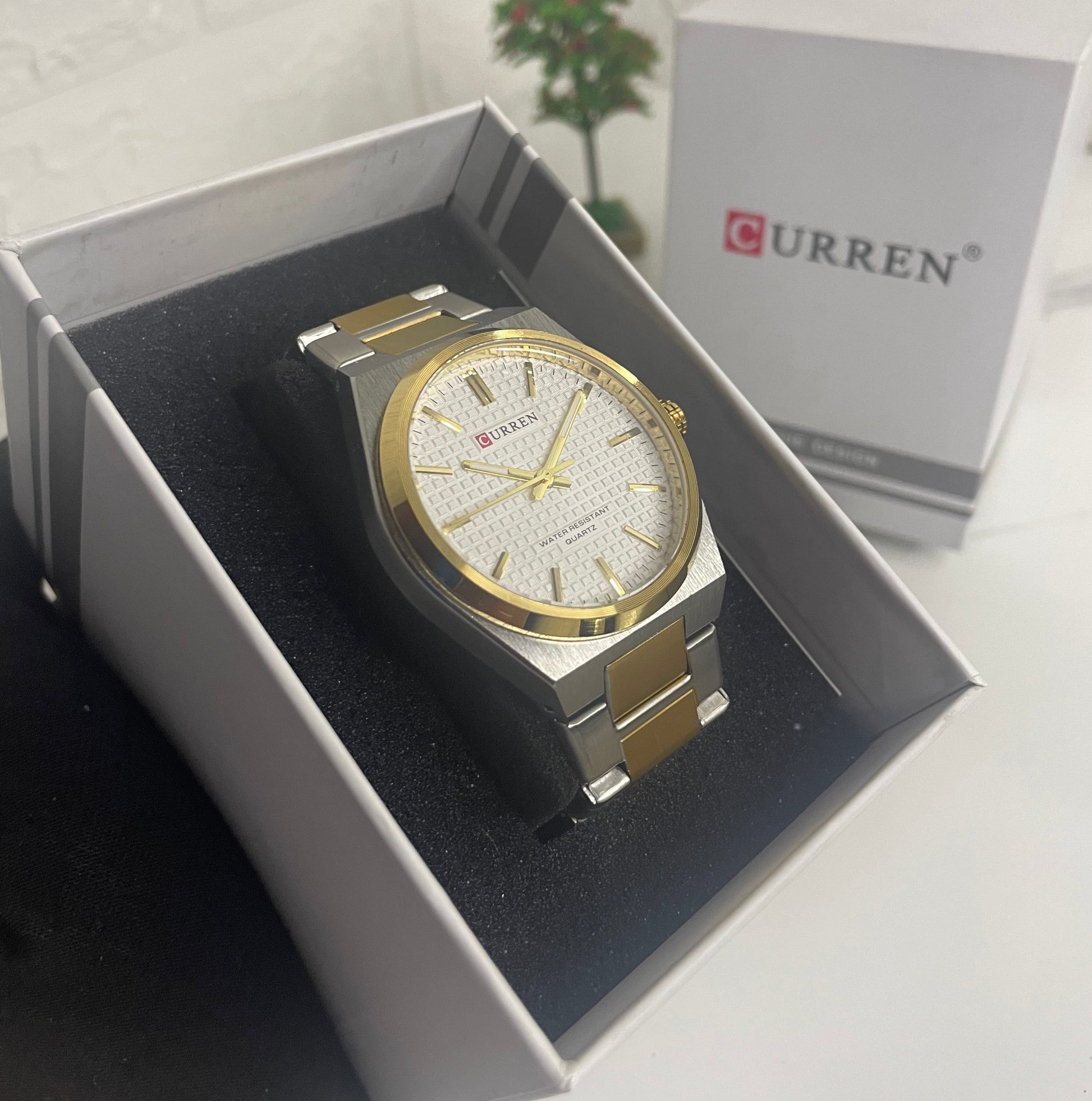 CuRren