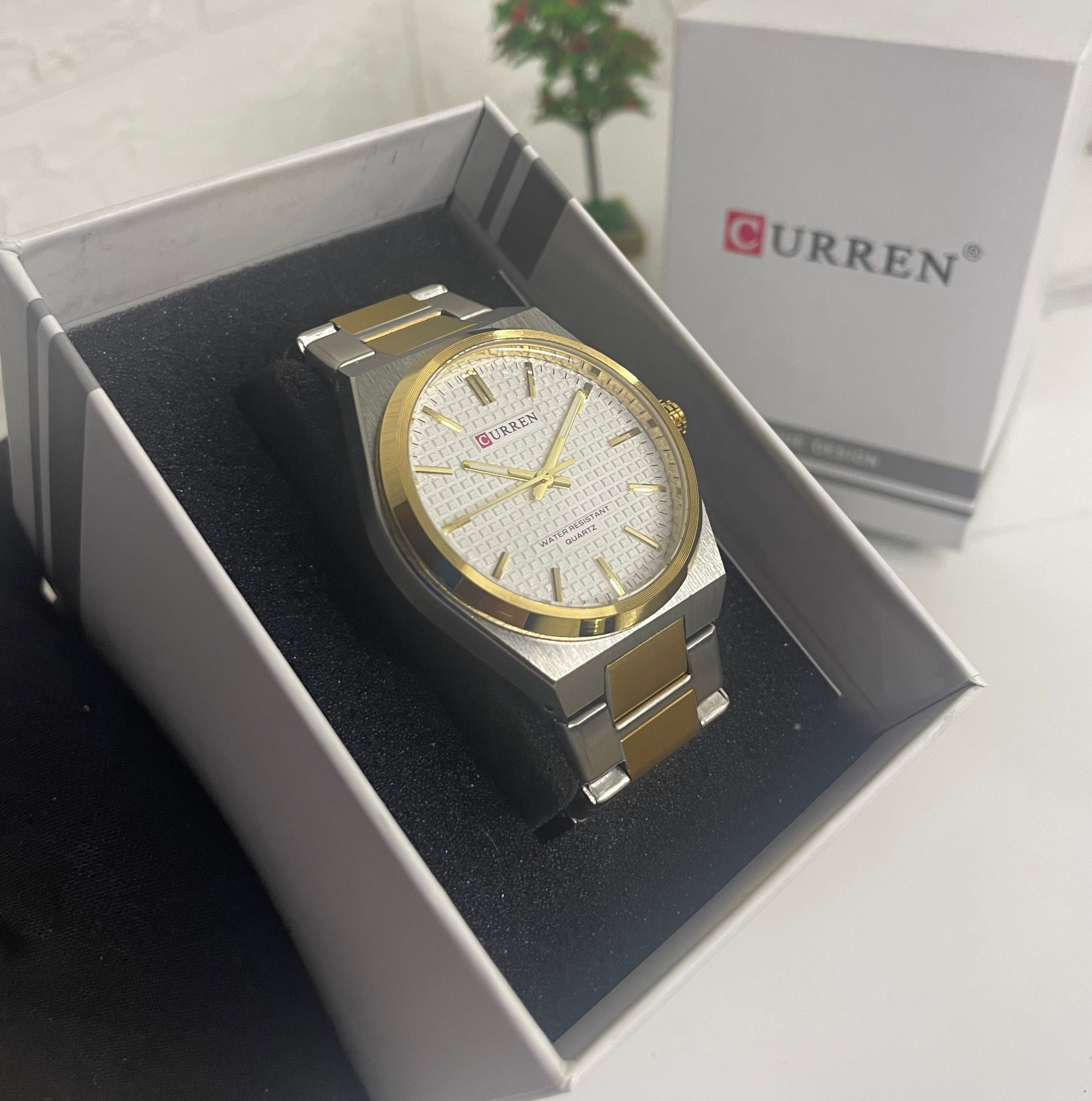 CuRren