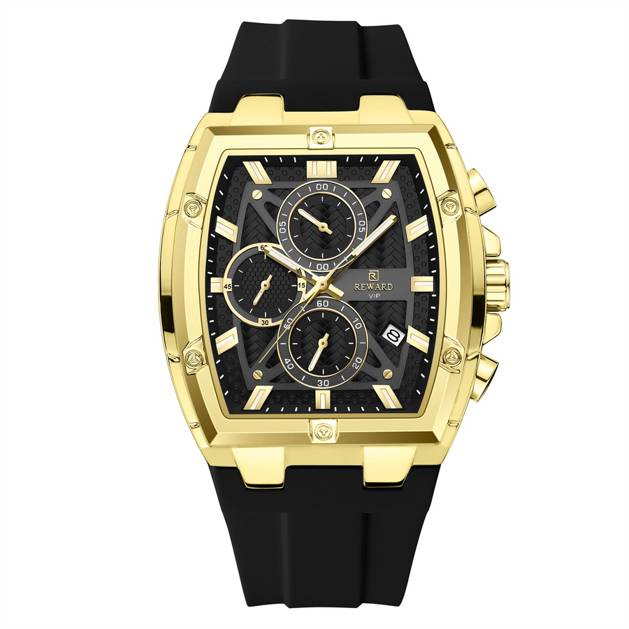Reward Chronograph