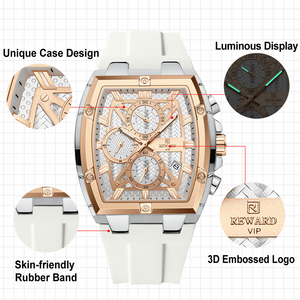 Reward Chronograph