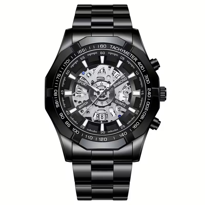 Notx tachyme Black